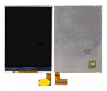 Lcd Screen For Huawei U8180 Ideos X1 Replacement Display By - Maxbhi Com