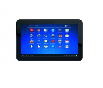 Lcd Screen For Micromax Funbook Pro Replacement Display By - Maxbhi.com