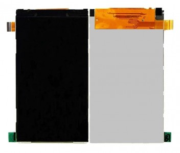 Lcd Screen For Alcatel One Touch Pop C5 Replacement Display By - Maxbhi Com