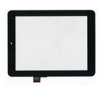 Touch Screen Digitizer for Archos 80 Cobalt - White