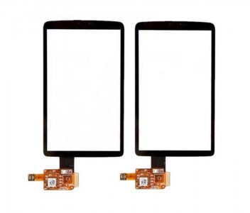 Touch Screen Digitizer For Htc Desire White By - Maxbhi Com