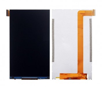 Lcd Screen For Leagoo Shark 5000 Replacement Display By - Maxbhi Com