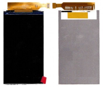 Lcd Screen For Karbonn Smart A26 Replacement Display By - Maxbhi Com
