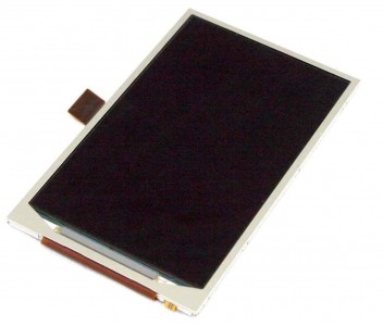 LCD Screen for HTC Pure - Black