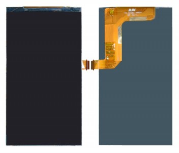 Lcd Screen For Huawei Honor Holly Replacement Display By - Maxbhi Com