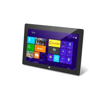 Lcd Screen For Microsoft Surface 32 Gb Wifi Replacement Display By - Maxbhi.com