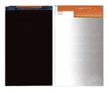Lcd Screen For Celkon A42 Replacement Display By - Maxbhi Com