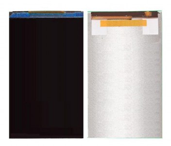 Lcd Screen For Videocon Infinium Z40 Pro Replacement Display By - Maxbhi Com