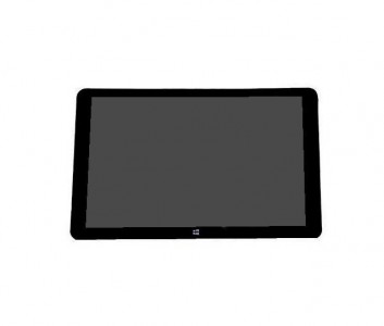 Lcd With Touch Screen For Swipe Ultimate Tab 3g Win 10 White By - Maxbhi.com
