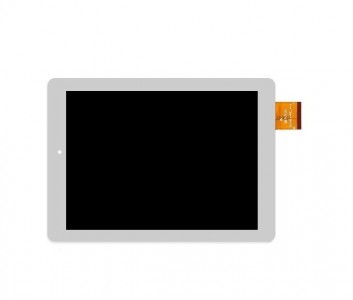 Lcd With Touch Screen For Onda V975m 32gb Black By - Maxbhi.com