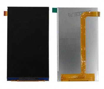 Lcd Screen For Doogee X5 Replacement Display By - Maxbhi Com