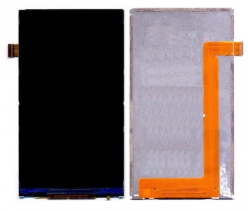 Lcd Screen For Micromax Canvas 2 2 A114 Replacement Display By - Maxbhi Com