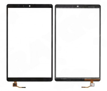 Touch Screen Digitizer For Huawei Mediapad M6 Turbo 8 4 White By - Maxbhi Com