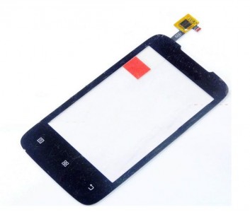 Touch Screen Digitizer for Lenovo A360E - Black