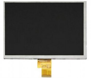 LCD Screen for Archos 80b Xenon