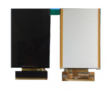 Lcd Screen For Tecno M3 Replacement Display By - Maxbhi Com
