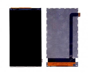 Lcd Screen For Micromax A111 Canvas Doodle Replacement Display By - Maxbhi Com