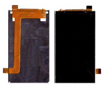 Lcd Screen For Lava A59 Replacement Display By - Maxbhi Com