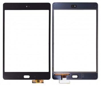 Touch Screen Digitizer For Asus Zenpad Z8s Zt582kl Black By - Maxbhi Com