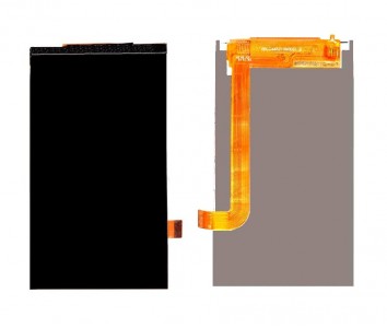 Lcd Screen For Karbonn A6 Turbo Replacement Display By - Maxbhi Com