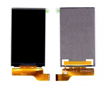 Lcd Screen For Panasonic T31 Replacement Display By - Maxbhi Com