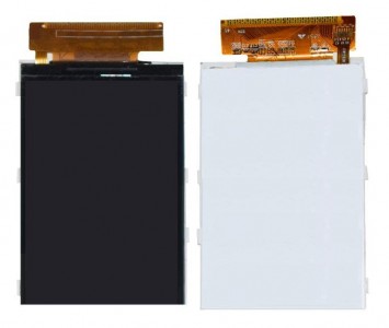 Lcd Screen For Intex Cloud X1 Replacement Display By - Maxbhi Com