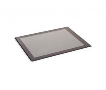 Lcd Screen For Optimasmart Opt400 Lap Tab Replacement Display By - Maxbhi.com