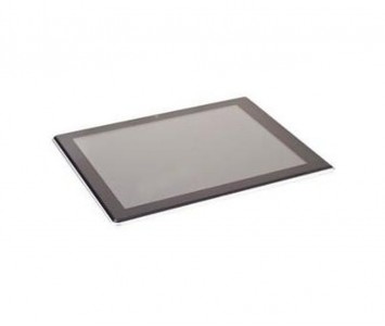 Lcd With Touch Screen For Optimasmart Opt400 Lap Tab Black By - Maxbhi.com