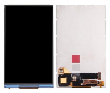 Lcd Screen For Samsung Galaxy Smg388f Touch Replacement Display By - Maxbhi Com