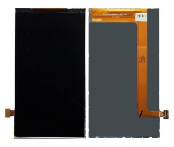 Lcd Screen For Lenovo A916 Replacement Display By - Maxbhi Com