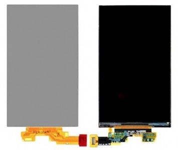 Lcd Screen For Lg Optimus L7 Ii Dual Replacement Display By - Maxbhi Com