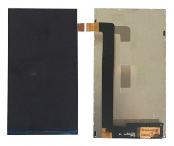 Lcd Screen For Fly Fs502 Cirrus 1 Replacement Display By - Maxbhi Com