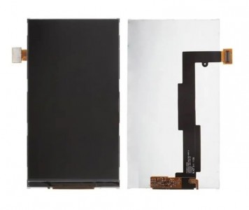 Lcd Screen For Lg Nitro Hd P930 Replacement Display By - Maxbhi Com