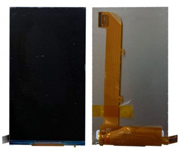 Lcd Screen For Itel S11 Replacement Display By - Maxbhi Com