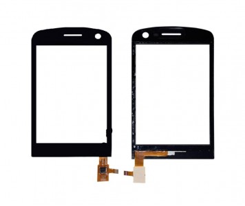 Touch Screen Digitizer For Spice Mi350 White By - Maxbhi Com