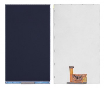 Lcd Screen For Samsung Galaxy Tab 4 7 0 Replacement Display By - Maxbhi Com