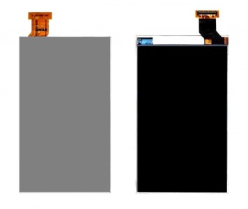 Lcd Screen For Nokia Sabre Replacement Display By - Maxbhi Com