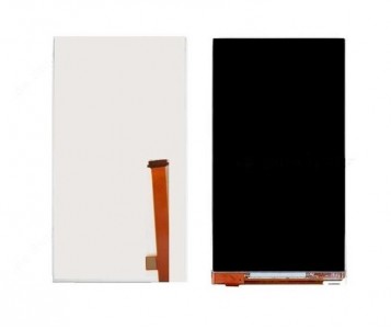 Lcd Screen For Htc Amaze 4g Replacement Display By - Maxbhi Com