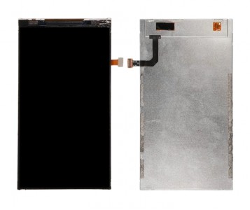 Lcd Screen For Huawei Ascend G730 Replacement Display By - Maxbhi Com