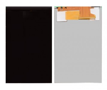 Lcd Screen For Lava Iris 250 Replacement Display By - Maxbhi Com