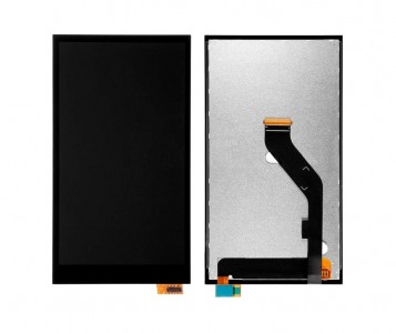 Lcd With Touch Screen For Htc Desire 826 Dual Sim Black By - Maxbhi Com
