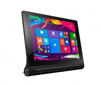 Lcd Screen For Lenovo Yoga Tablet 2 Windows 10 Replacement Display By - Maxbhi.com
