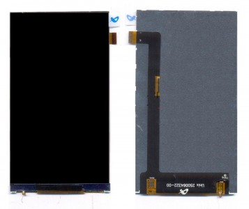 Lcd Screen For Iball Andi Avonte 5 Replacement Display By - Maxbhi Com
