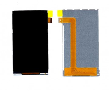 Lcd Screen For Micromax A120 Canvas 2 Colors Replacement Display By - Maxbhi Com