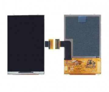 Lcd Screen For Samsung I7500 Galaxy Replacement Display By - Maxbhi Com