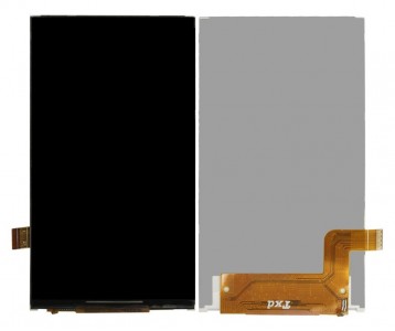 Lcd Screen For Blu Studio 5 0 Ce Replacement Display By - Maxbhi Com