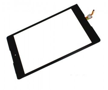 Touch Screen Digitizer For Google Nexus 9 32gb Lte Black By - Maxbhi.com