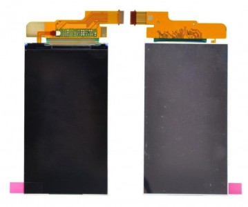 Lcd Screen For Huawei Honor U8860 Replacement Display By - Maxbhi Com