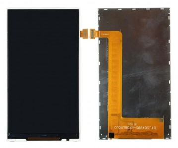 Lcd Screen For Lenovo A606 Replacement Display By - Maxbhi Com