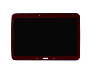 Lcd Screen For Samsung Galaxy Tab 3 10.1 P5220 32gb Lte Replacement Display By - Maxbhi.com